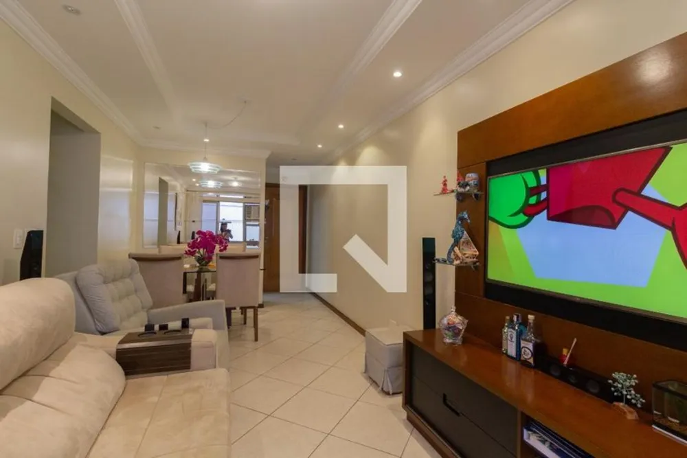 Apartamento, 3 quartos, 93 m² - Foto 4