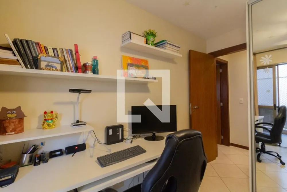 Apartamento, 3 quartos, 93 m² - Foto 8