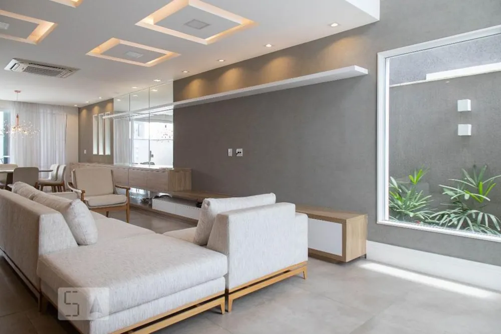 Casa, 4 quartos, 360 m² - Foto 4