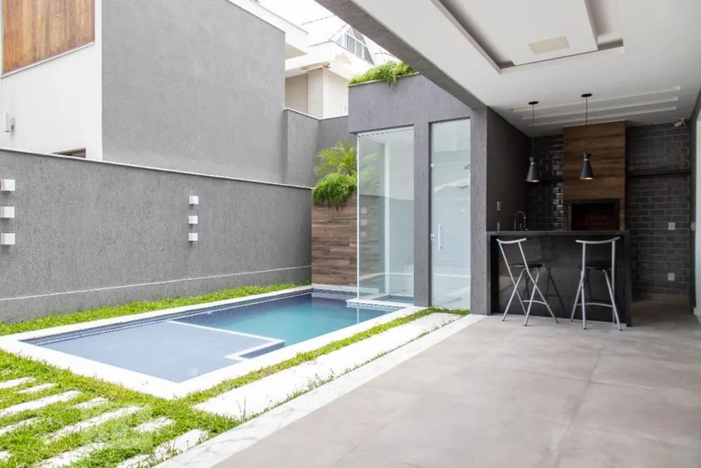 Casa, 4 quartos, 360 m² - Foto 78