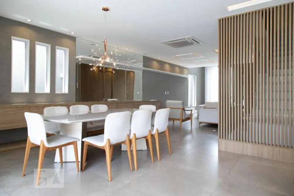 Casa, 4 quartos, 360 m² - Foto 8