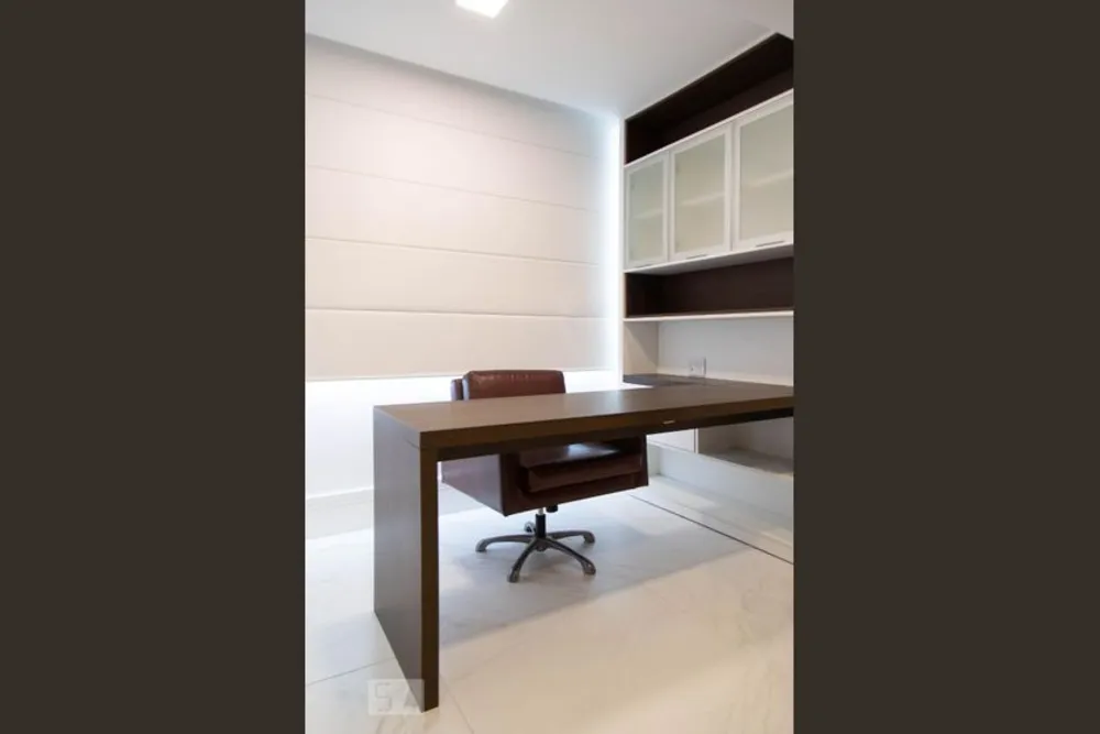 Casa, 4 quartos, 360 m² - Foto 29