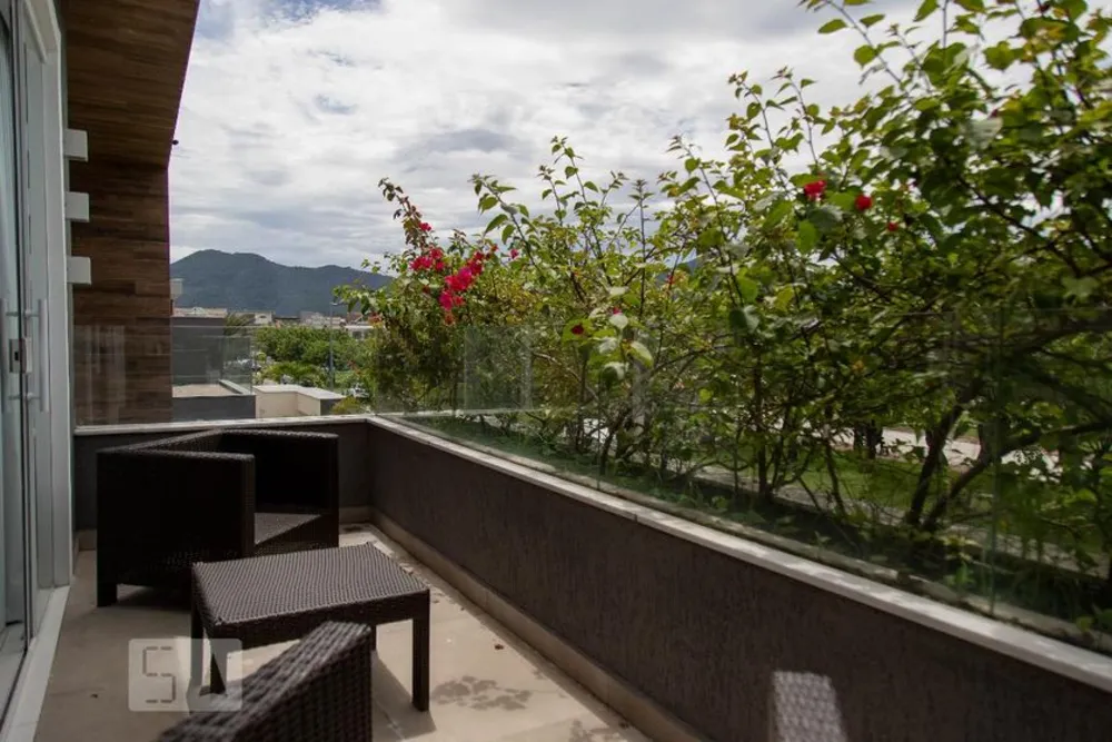 Casa, 4 quartos, 360 m² - Foto 38