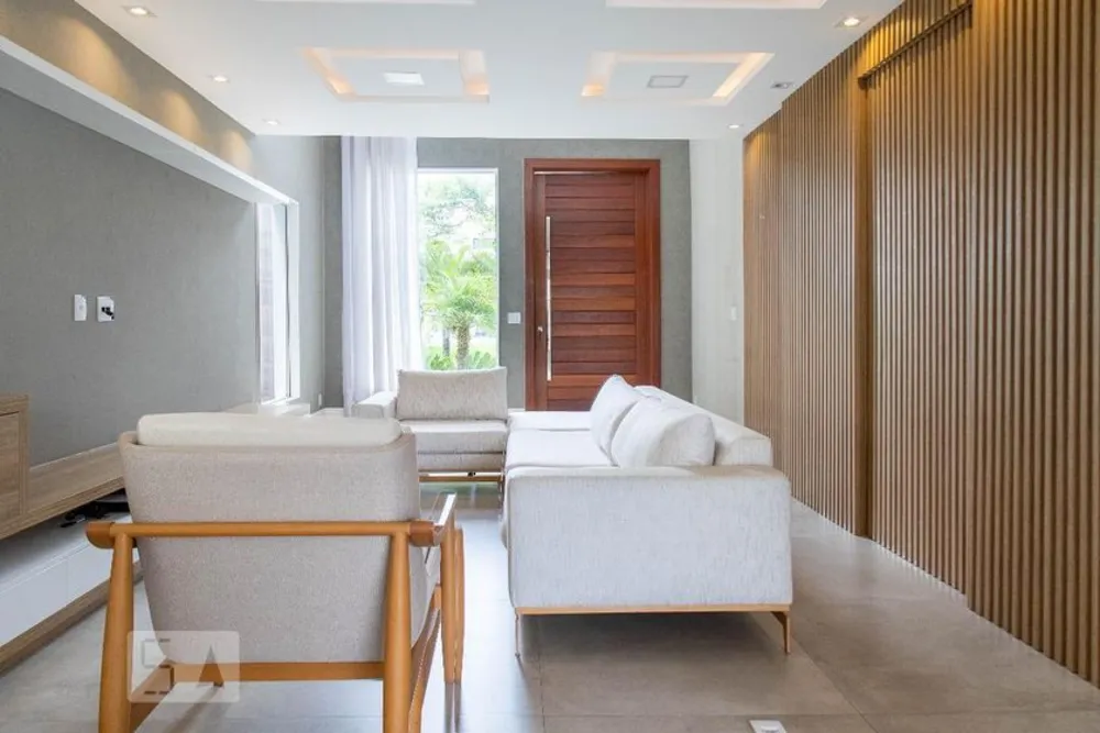 Casa, 4 quartos, 360 m² - Foto 2