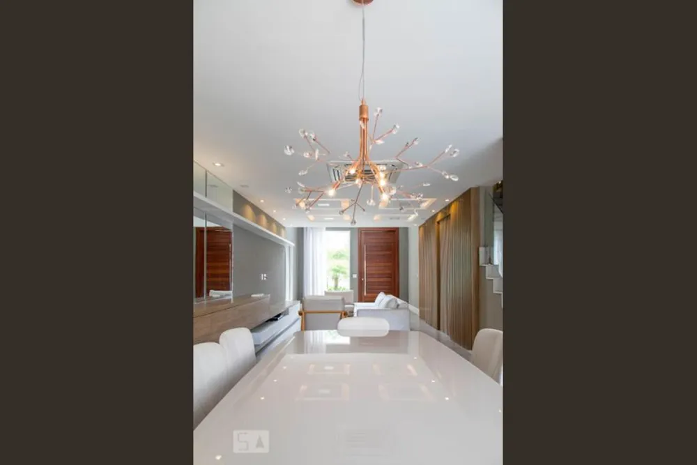 Casa, 4 quartos, 360 m² - Foto 9