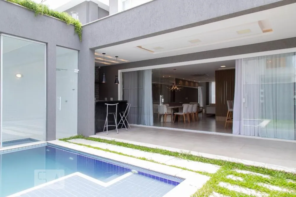 Casa, 4 quartos, 360 m² - Foto 79