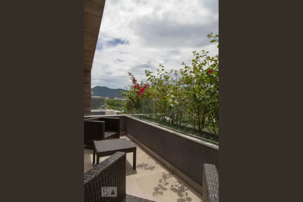 Casa, 4 quartos, 360 m² - Foto 39