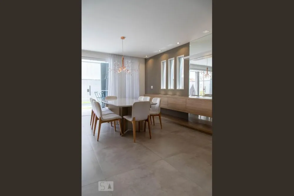 Casa, 4 quartos, 360 m² - Foto 10