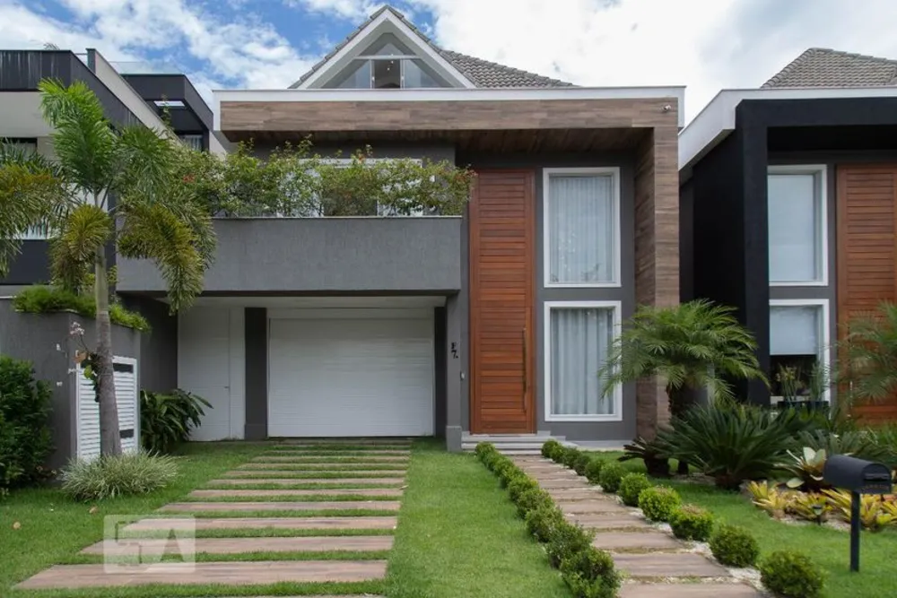 Casa, 4 quartos, 360 m² - Foto 86