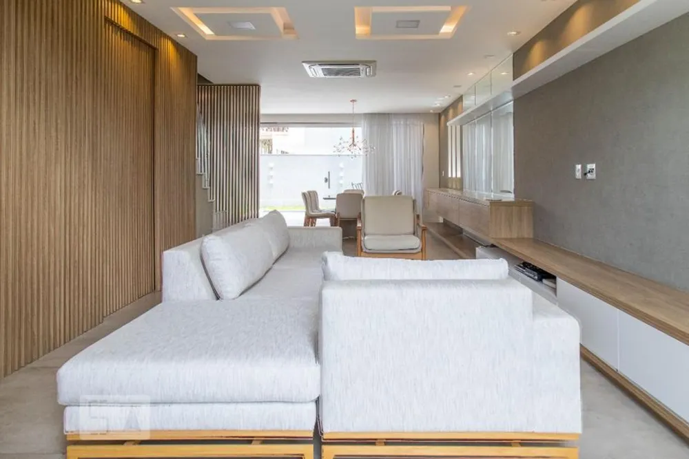 Casa, 4 quartos, 360 m² - Foto 7