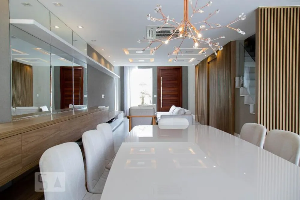 Casa, 4 quartos, 360 m² - Foto 6