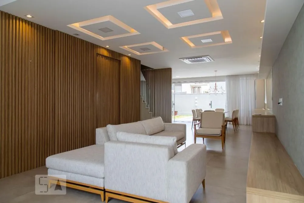 Casa, 4 quartos, 360 m² - Foto 5