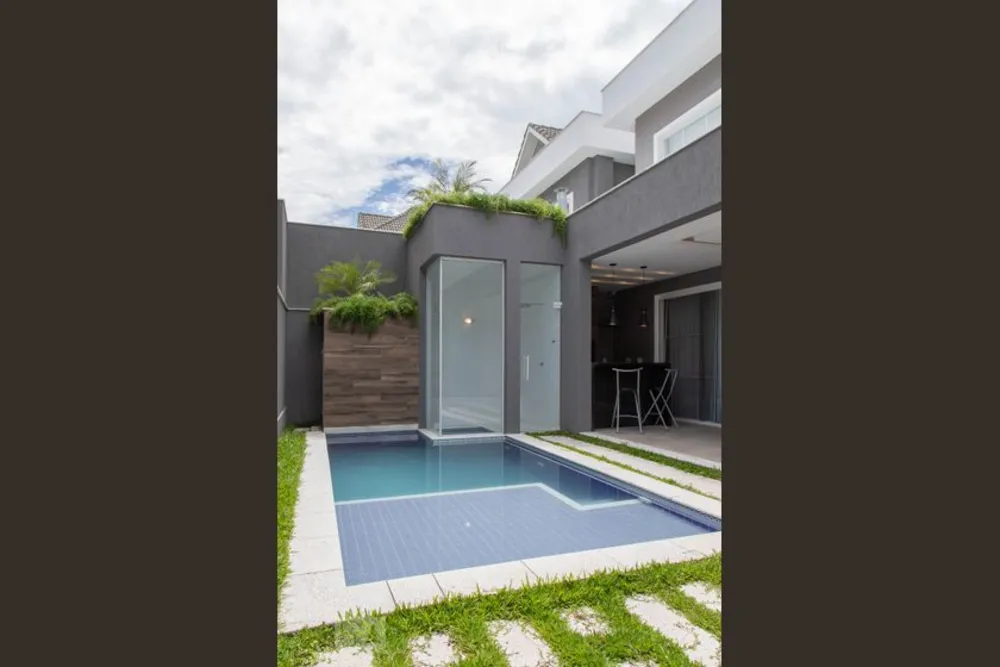 Casa, 4 quartos, 360 m² - Foto 85