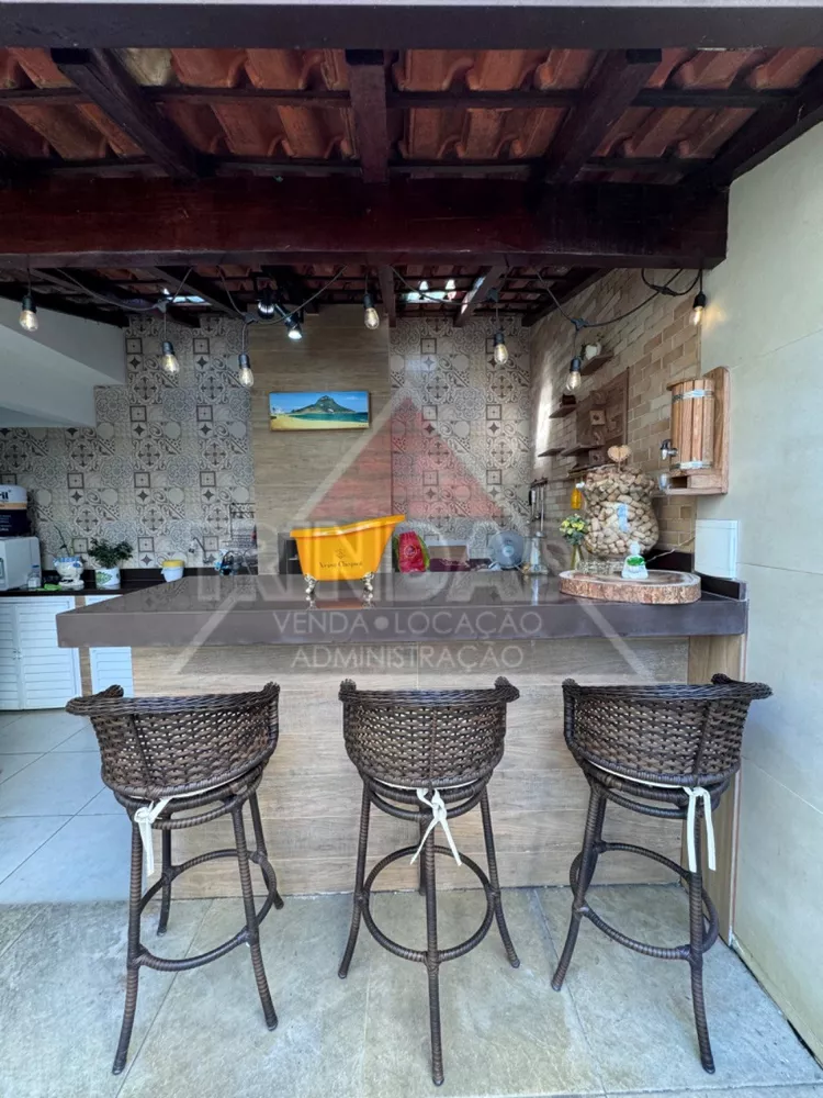 Casa, 3 quartos - Foto 12