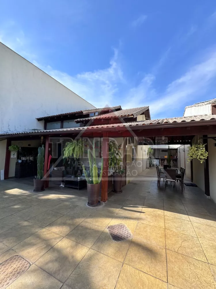 Casa, 3 quartos - Foto 16
