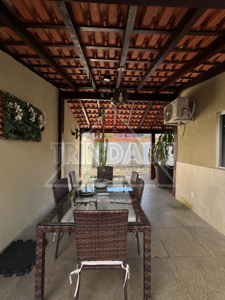 Casa, 3 quartos - Foto 26
