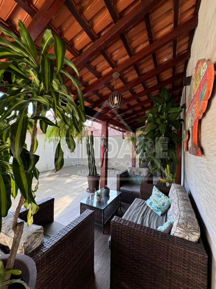 Casa, 3 quartos - Foto 19