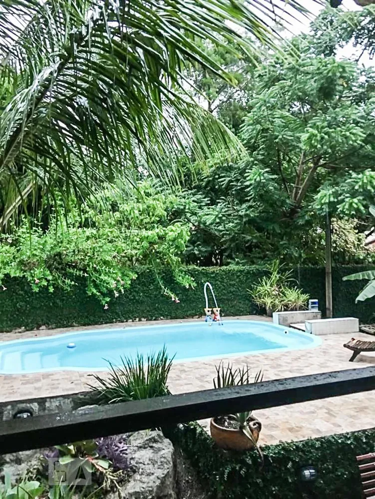 Casa, 4 quartos, 365 m² - Foto 5