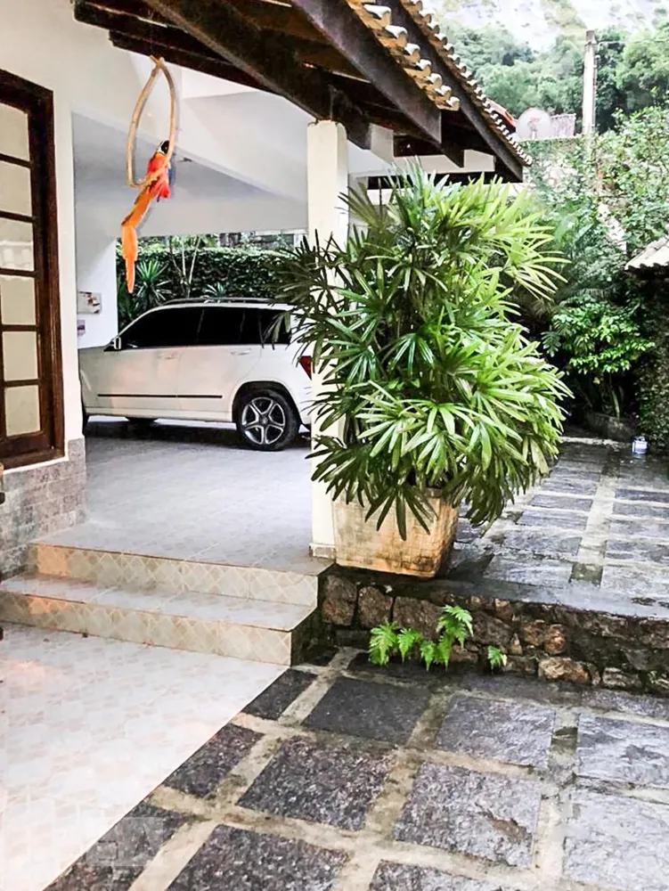 Casa, 4 quartos, 365 m² - Foto 7