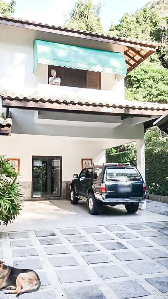 Casa, 4 quartos, 365 m² - Foto 13