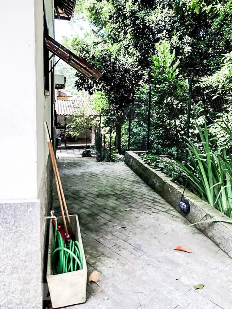 Casa, 4 quartos, 365 m² - Foto 24