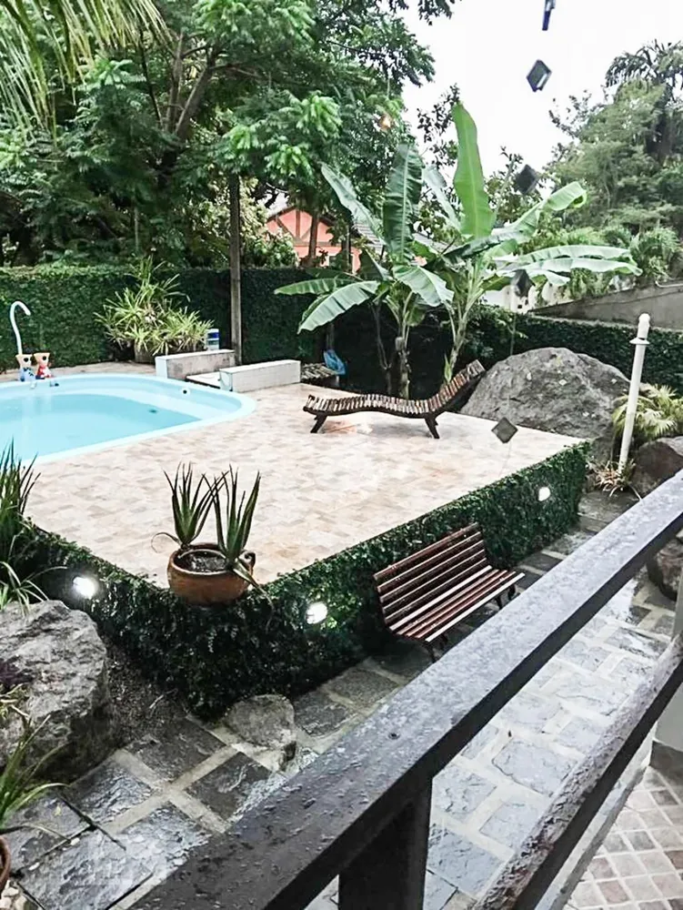 Casa, 4 quartos, 365 m² - Foto 6