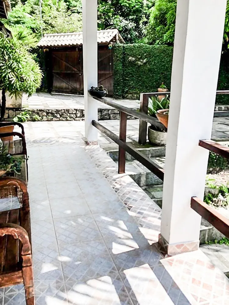 Casa, 4 quartos, 365 m² - Foto 15