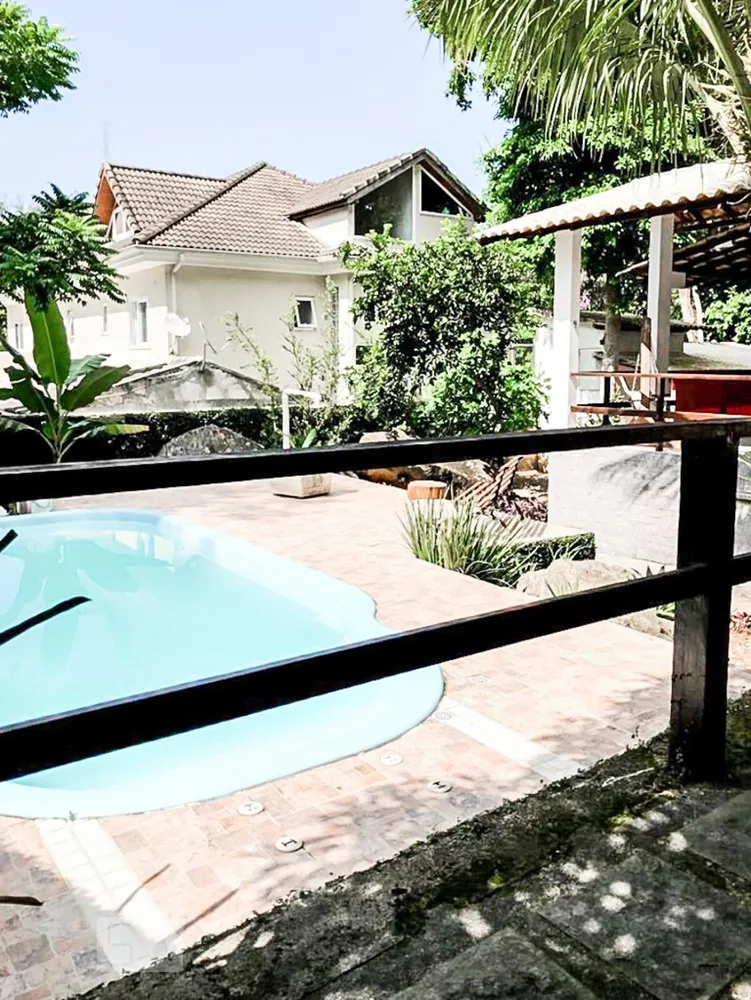 Casa, 4 quartos, 365 m² - Foto 18