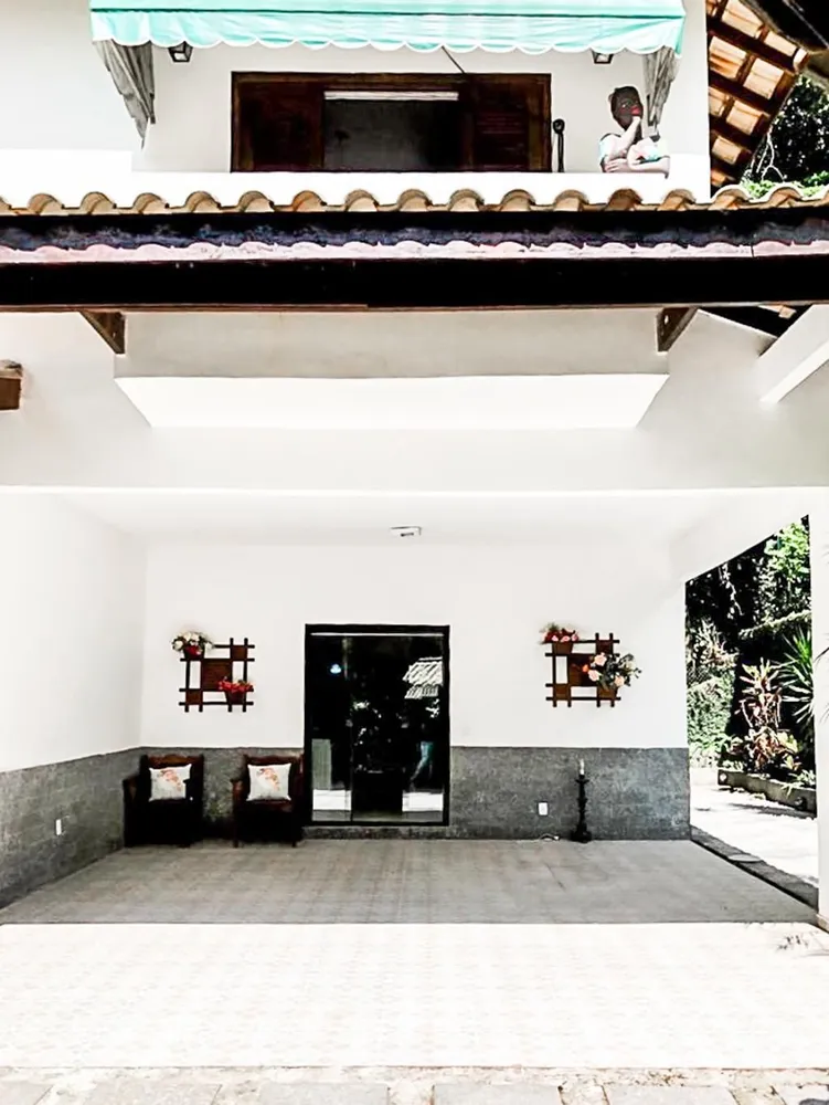 Casa, 4 quartos, 365 m² - Foto 19