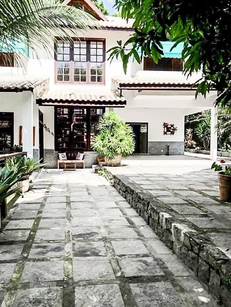 Casa, 4 quartos, 365 m² - Foto 17
