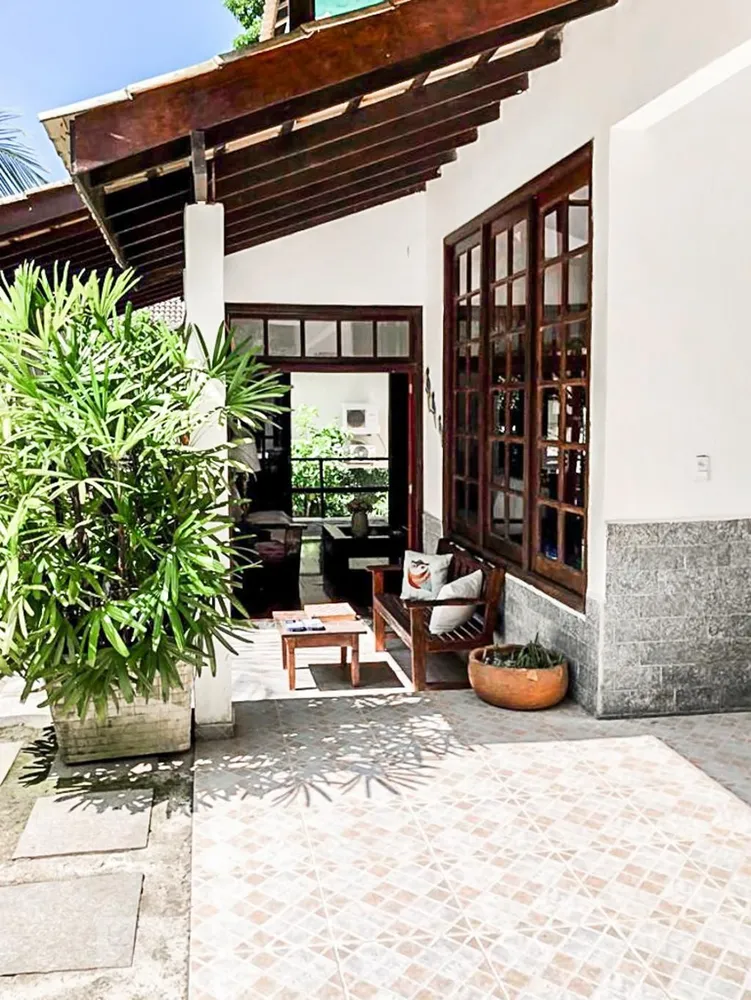 Casa, 4 quartos, 365 m² - Foto 48
