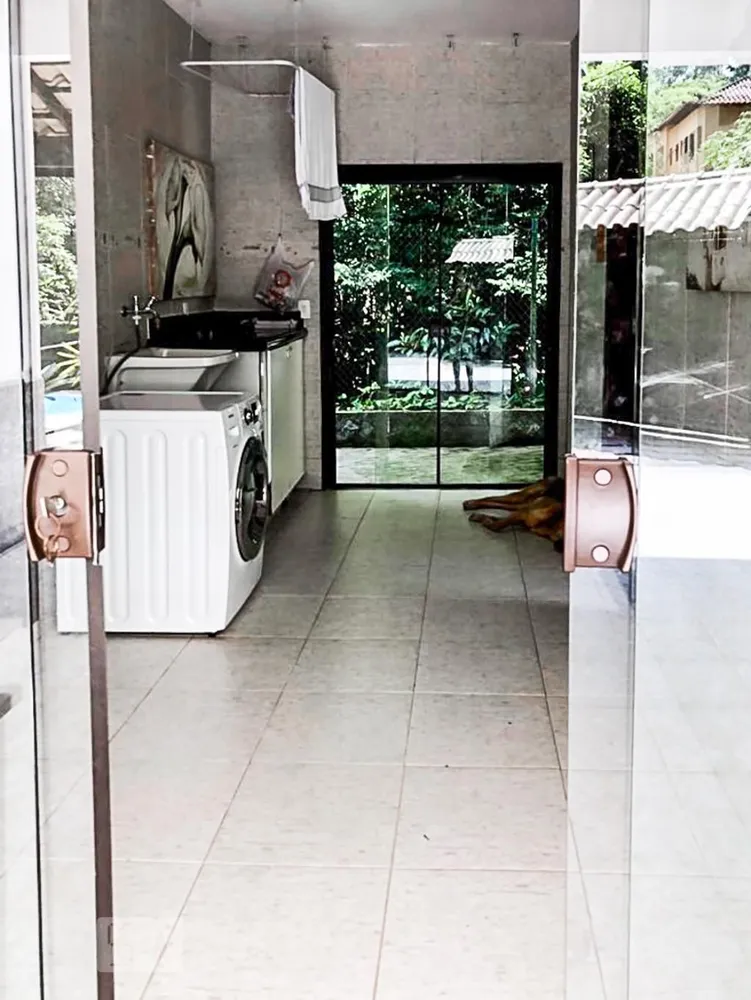 Casa, 4 quartos, 365 m² - Foto 21