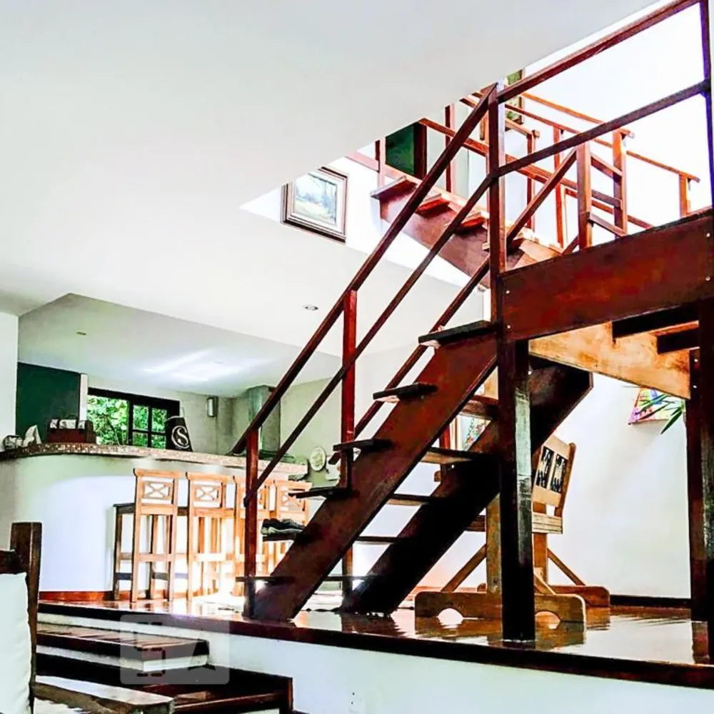 Casa, 4 quartos, 365 m² - Foto 2