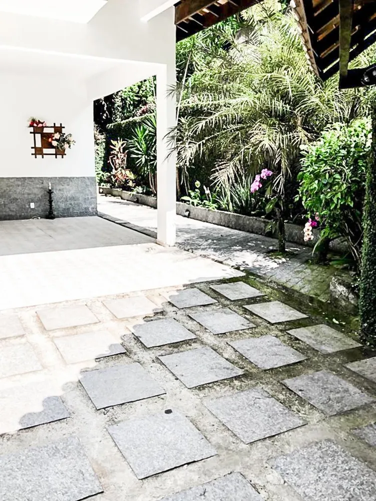 Casa, 4 quartos, 365 m² - Foto 16