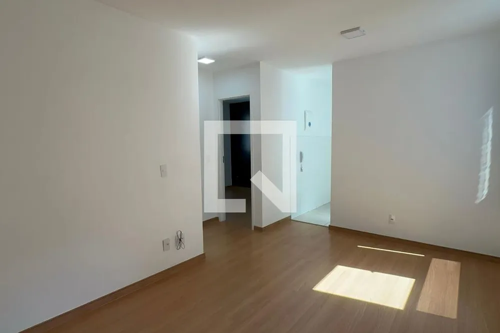 Apartamento, 2 quartos, 49 m² - Foto 1