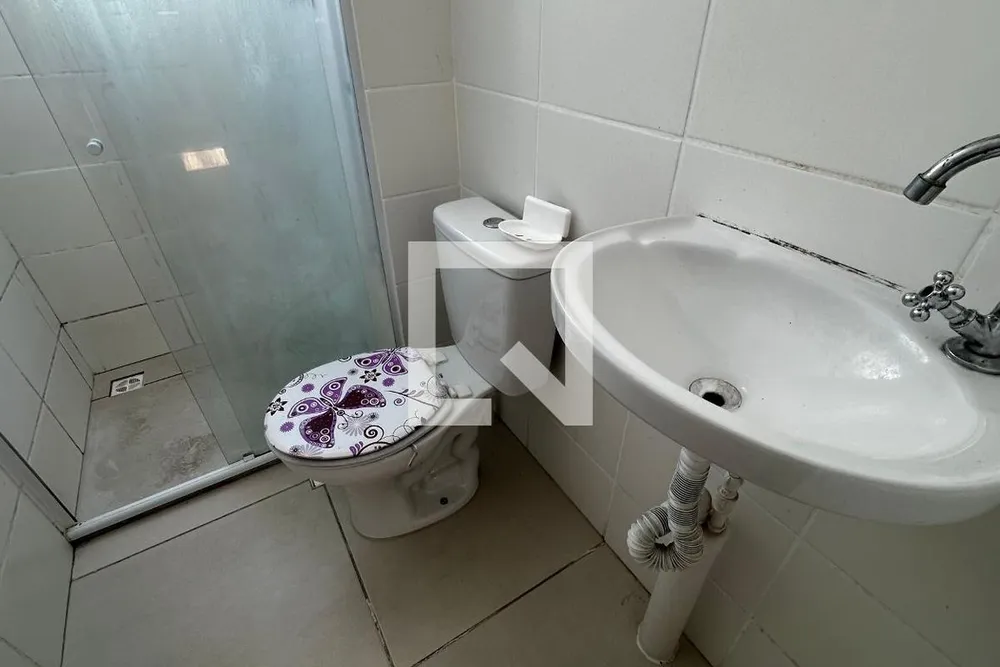 Apartamento, 2 quartos, 49 m² - Foto 13