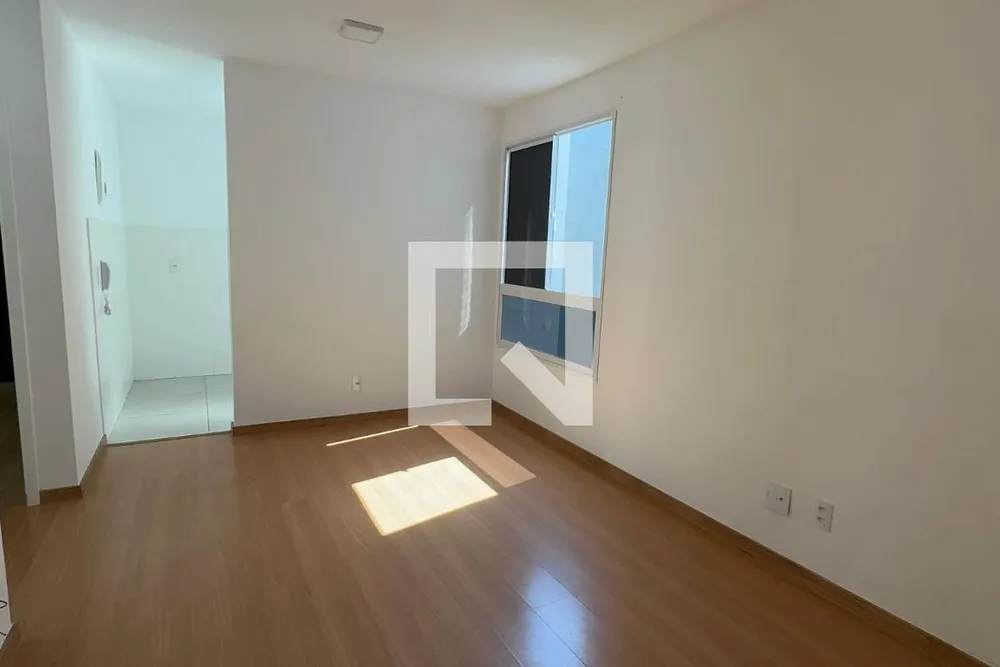 Apartamento, 2 quartos, 49 m² - Foto 2