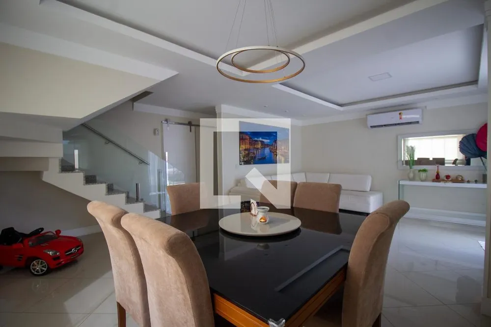 Casa, 4 quartos, 350 m² - Foto 24
