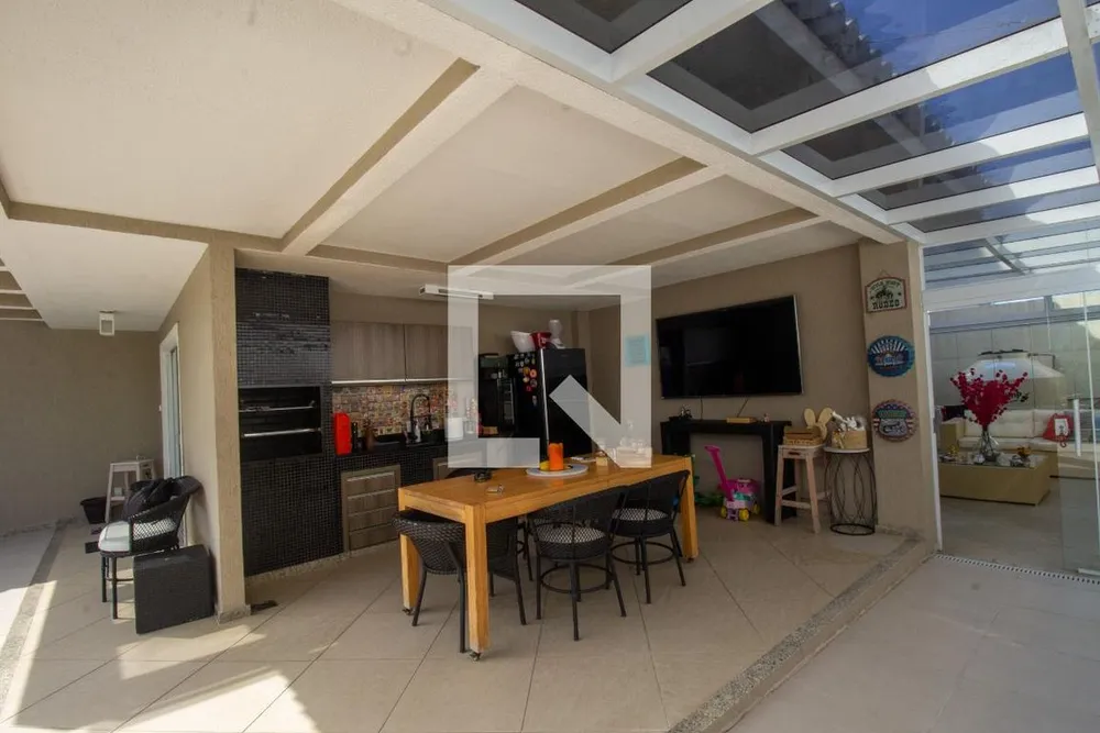Casa, 4 quartos, 350 m² - Foto 4