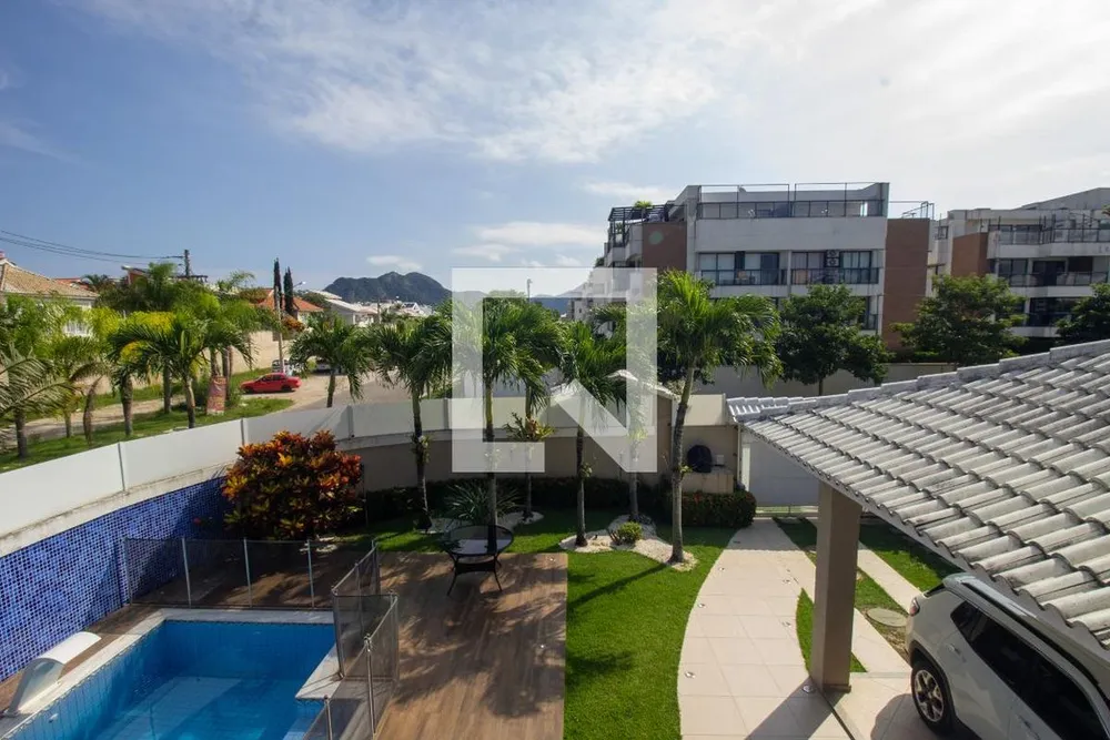 Casa, 4 quartos, 350 m² - Foto 49