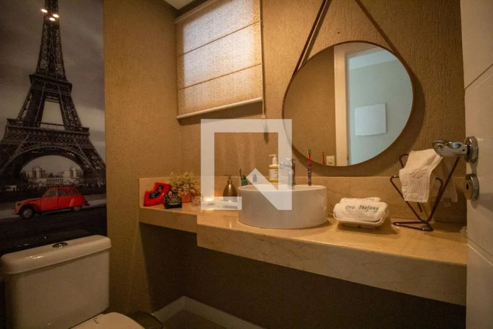 Casa, 4 quartos, 350 m² - Foto 45