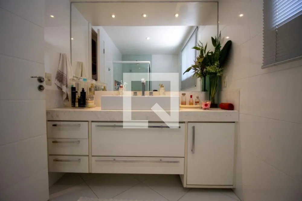 Casa, 4 quartos, 350 m² - Foto 31