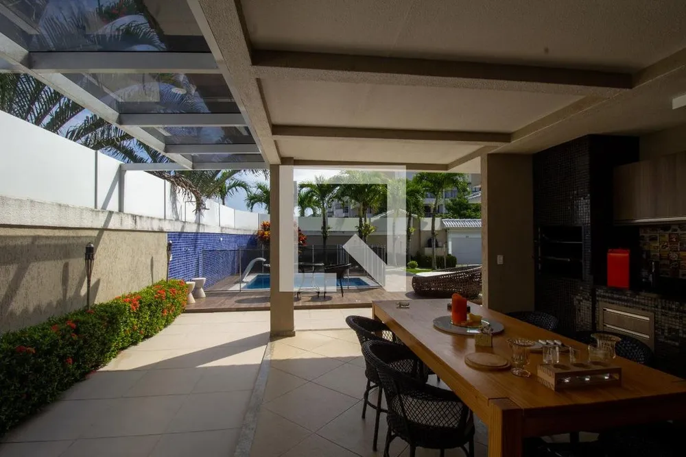 Casa, 4 quartos, 350 m² - Foto 5