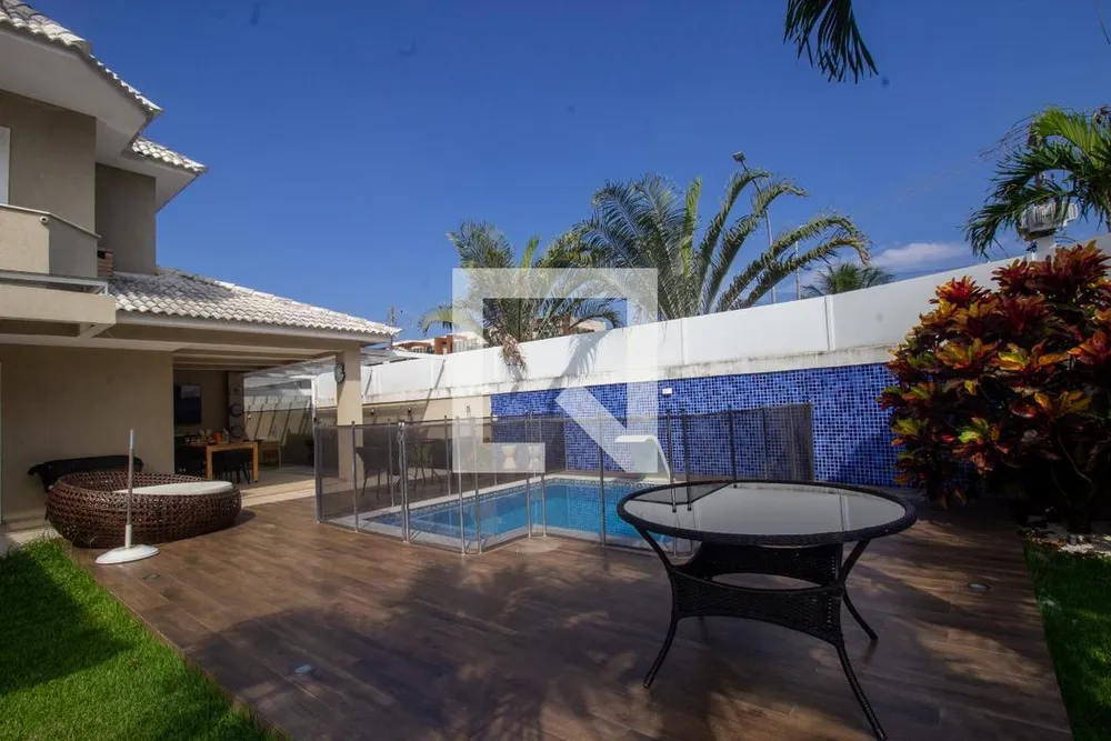 Casa, 4 quartos, 350 m² - Foto 42
