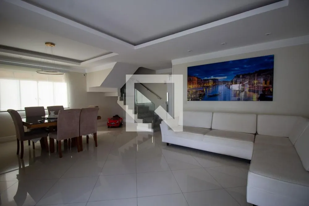 Casa, 4 quartos, 350 m² - Foto 18