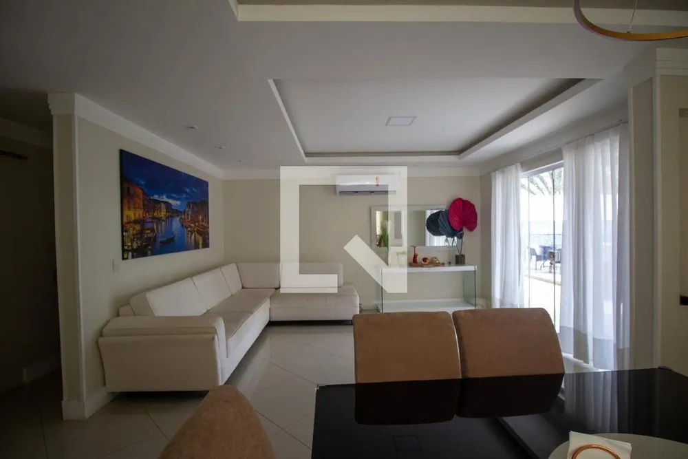 Casa, 4 quartos, 350 m² - Foto 26