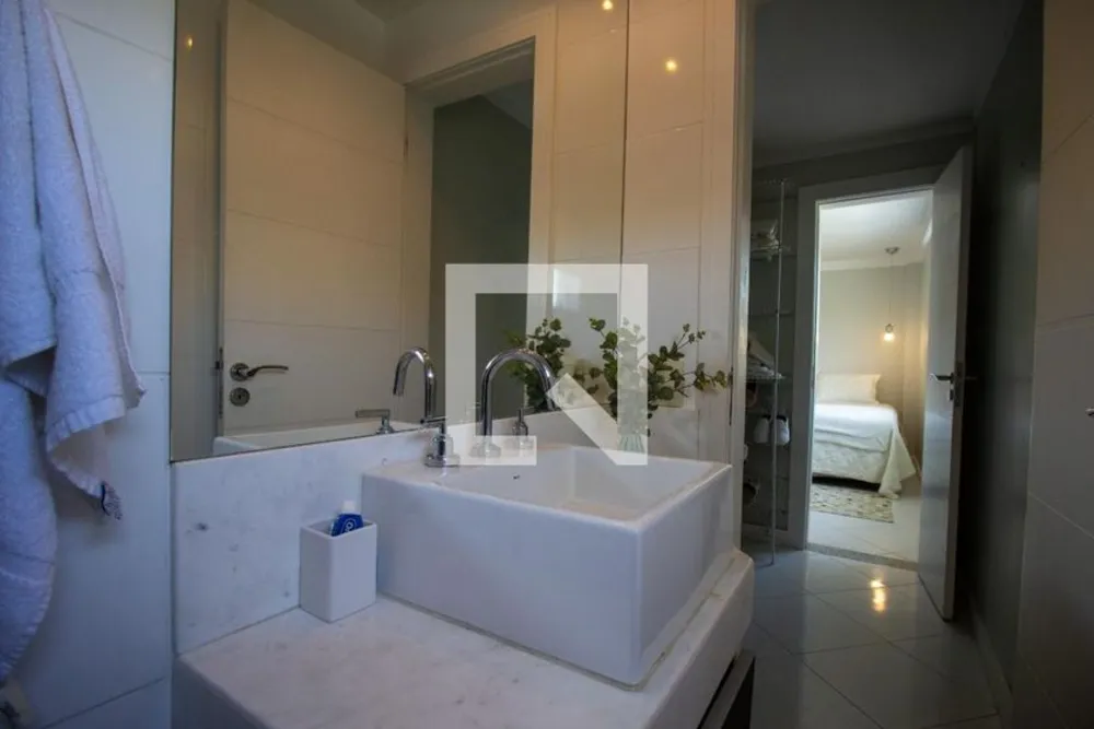Casa, 4 quartos, 350 m² - Foto 16