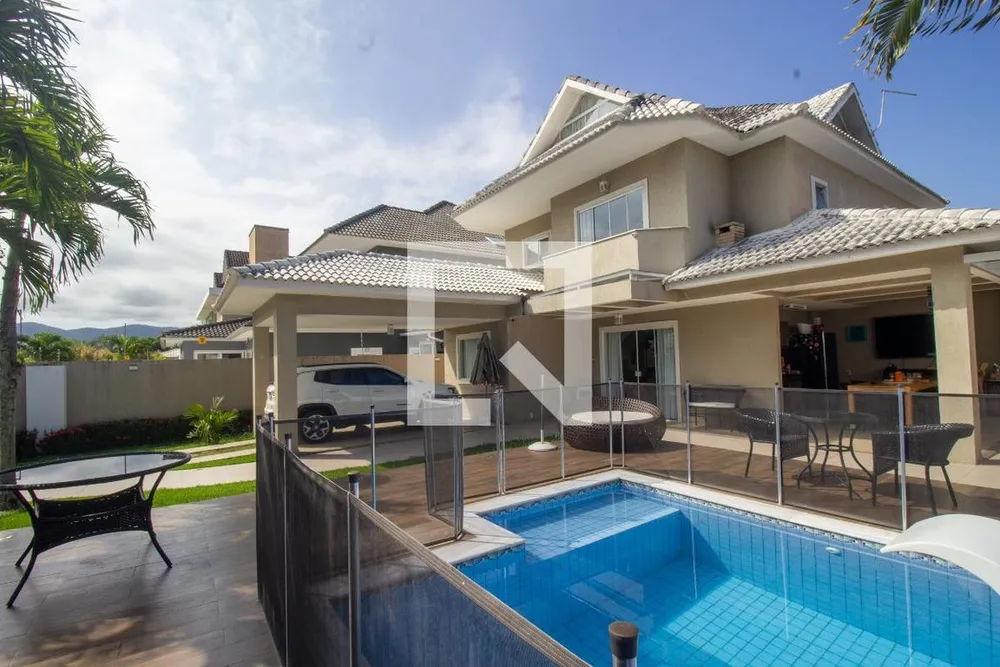 Casa, 4 quartos, 350 m² - Foto 60