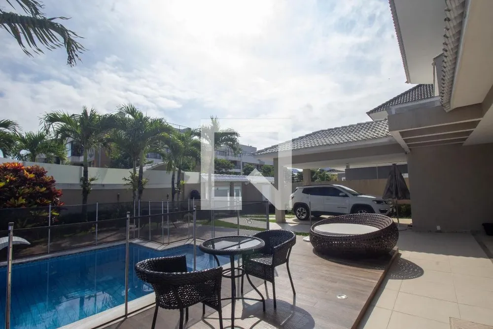 Casa, 4 quartos, 350 m² - Foto 67