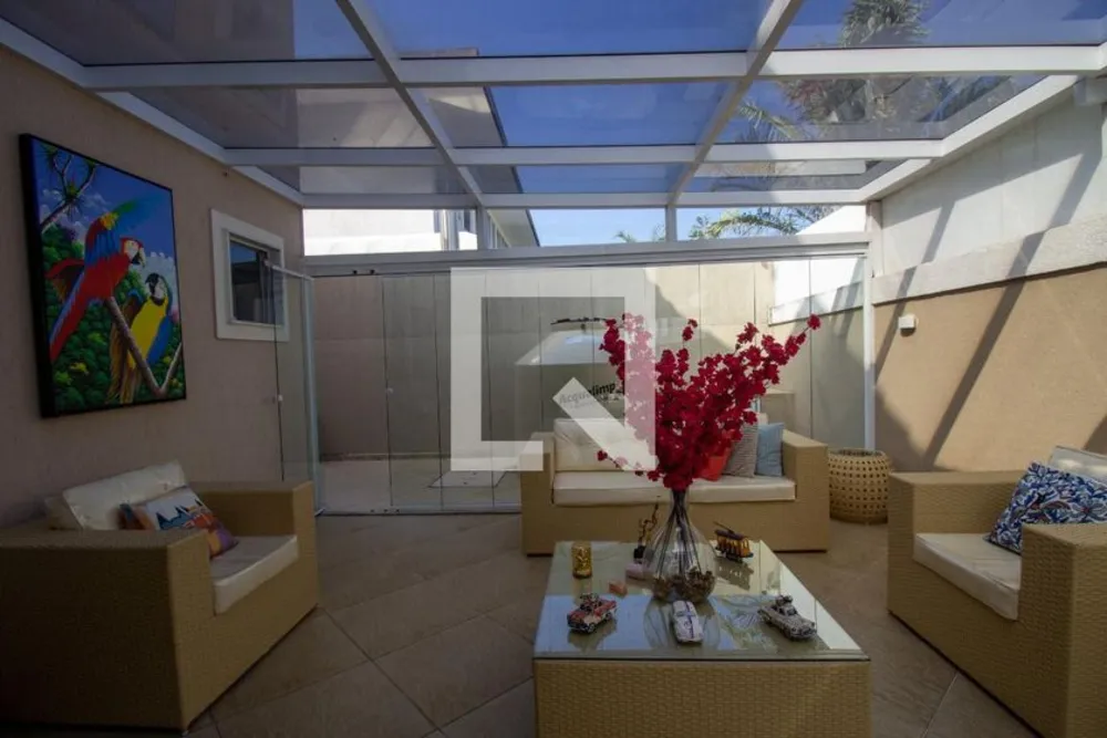 Casa, 4 quartos, 350 m² - Foto 47